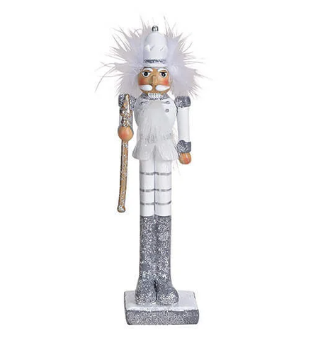 Pähkinänsärkijäkoriste - 21 cm