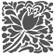 Sabluuna 15x15 cm - The Crafter's Workshop Tulip Party