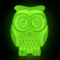 Akryylihartsi 300g, pimeässä hohtava - A1 Creative Glow