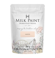 Maalijauhe - Milk Paint HH Hampton - Arvokkaankeltainen