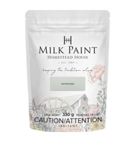 Maalijauhe - Milk Paint HH Potpourri - Koristeellisenvihreä