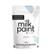Maalijauhe - Fusion Milk Paint Little Black Dress - Musta