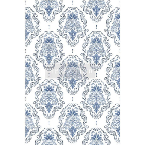 Siirtokuva  60x88 cm - Dana Damask Re-Design with Prima
