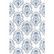 Siirtokuva  60x88 cm - Dana Damask Re-Design with Prima
