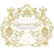 Siirtokuva  60x88 cm - Petit A Petit Re-Design with Prima Decor Transfer