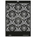 Sabluuna 45x63 cm - Redesign Decor Stencil Anisa