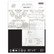Siirtokuva 27x60 cm - Vintage Labels II Re-Design with Prima Middy Decor Transfer