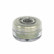 Mica-jauhe 10 ml - Cosmic Shimmer Mica Pigment Golden Green