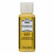 Ulkomaali metallinen kulta - FolkArt Outdoor - Pure Gold 59 ml