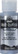 Metallihohtomaali hopea - FolkArt Multi-Surface Metallic Sterling Silver 59 ml