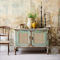 Kuitupaperi 48x76 cm - Re-Design with Prima Tissue Paper Cane Rattan