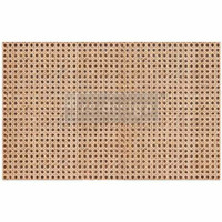 Kuitupaperi 48x76 cm - Re-Design with Prima Tissue Paper Cane Rattan