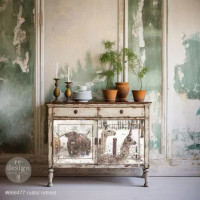 Kuitupaperi 49x76 cm x 3 kpl - Rustic Retreat Re-Design with Prima Tissue Paper Pack 