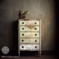 Kuitupaperi 49x76 cm x 3 kpl - Dreamy Delights Re-Design with Prima Tissue Paper Pack 