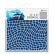 Sabluuna 15x15 cm - Ranger Nothing But Net Stencils