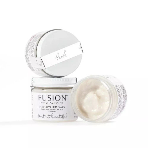 Vaha helmiäinen - Fusion - Pearl Wax