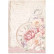 Riisipaperi A4 - Clock Stamperia Rice Paper