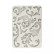 Silikonimuotti 15x21 cm - Corners and Ornaments Stamperia Silicon Mould