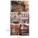 Kuitupaperisetti 76x144 cm - Blush Blossom Boulevard Re-Design with Prima Tissue Paper