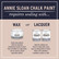 Kiiltävä lakka - Annie Sloan Chalk Paint™ Gloss Lacquer 