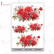 Vesisiirtokuva 10x15 cm - Dress My Craft Transfer Me Mini Lovely Roses