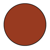 Tuunausmaali ruskea, Ranger Dyan Reaveley Dylusions Paints Chocolate Drop 29 ml