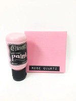 Tuunausmaali vaaleanpunainen, Ranger Dyan Reaveley Dylusions Paints Rose Quartz 29 ml