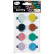Pistemaalausmaalit - Aladine Dot Painting Paint 8 Colours