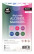 Alkoholitussit 6 kpl, Studio Light Alcohol Markers Disco