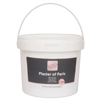 Kipsi 2,5 kg, Anita's Plaster of Paris