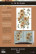Siirtokuva 90x240 cm - Papers For You Decor Transfers Sunflowers 4 pcs