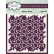 Sabluuna 15x15 cm - Creative Expressions Taylor Made Journals Stencil Stained Glass