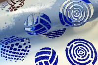 Sapluunaliima - Collall Stencil Glue 100ml