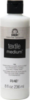 Tekstiilimedium - FolkArt Textile Medium 236 ml