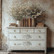 Huonekalukoriste 12x20 cm - Re-Design with Prima Decor Poly Timeless Petals