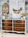 Huonekalumaali Dixie Belle Paint Silk Paint Baja Gray - Hylkeenharmaa