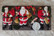 Koristemuotti 12x25 cm - Re-Design with Prima Santa's Holiday Cheer Decor Moulds