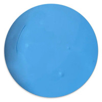Kalkkimaali sininen 200 ml, Stamperia Art Stories Soft Paint Blue Jeans
