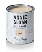 Kalustemaali ruskea, Annie Sloan Satin Paint™ Canvas