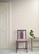 Kalustemaali vaalea, Annie Sloan Satin Paint™ Old White