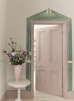 Kalustemaali vaaleanruskea, Annie Sloan Satin Paint™ Pointe Silk