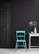 Kalustemaali musta, Annie Sloan Satin Paint™ Athenian Black