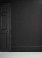 Kalustemaali musta, Annie Sloan Satin Paint™ Athenian Black