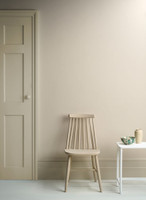 Kalustemaali ruskea, Annie Sloan Satin Paint™ Canvas