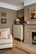 Kalustemaali ruskea, Annie Sloan Satin Paint™ Canvas