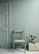 Kalustemaali vihreä, Annie Sloan Satin Paint™ Pemberley Blue