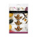 Silikonimuotti - Katy Sue Designs Cosmic Shimmer Silicone Mould Cherub Trio