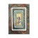 Koristemuotti 15x21 cm - Stamperia Silicon Frames
