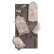 Koristemuotti 12x25 cm - Re-Design with Prima Decor Moulds Elder Etchings