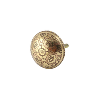 Nuppivedin, kukallinen